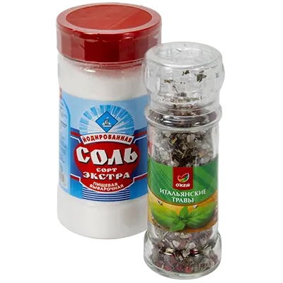 Продукты питания