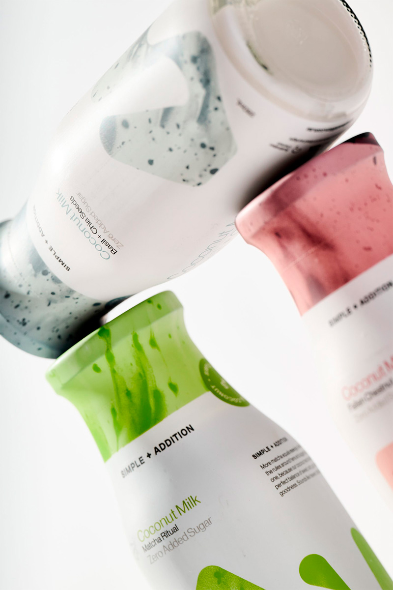 Термоусадочная слив этикетка