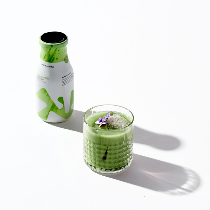 Термоусадочная слив этикетка