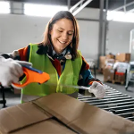 Подсобный рабочий с предоставлением жилья