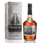 Очень особенный HENNESSY