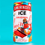 Smirnoff Ice