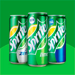 Sprite Lime