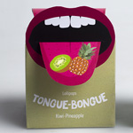 Tongue-Bongue