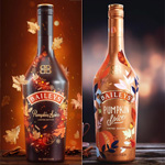 Baileys Pumpkin Spice