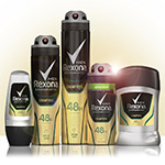 Rexona Champions