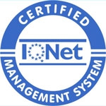 ISO и IQNet — сертификация пройдена!